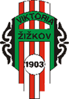 Viktoria Zizkov B logo