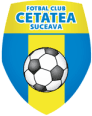 Cetate Suceava logo