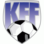 KF Fjardabyggd logo