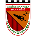 Gaziosmanpasa logo