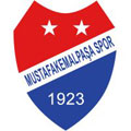 Mustafa Kemalpasa logo