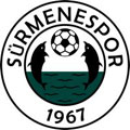 Surmenespor logo