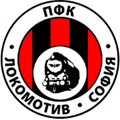 Lokomotiv Mezdra logo