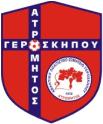Atromitos Yeroskipou logo