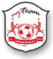 UPB-MyTeam logo