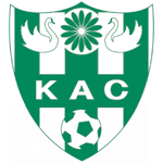 KAC de Kenitra logo