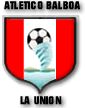 Atletico Balboa logo