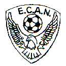 EC Aguia Negra logo