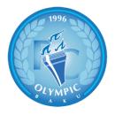 Olimpik Baku logo