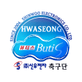 Samcheok Shinwoo Electronics logo