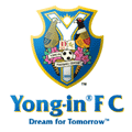 Yong-in FC logo