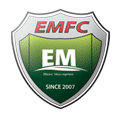 Jeonju EM logo