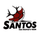 Santos Cape Town logo