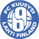 Kuusysi Lahti (W) logo