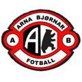Arna Bjornar (W) logo