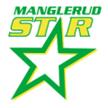 Manglerud Star Toppf logo