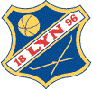 Lyn Oslo U19 logo