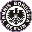 Tennis Borussia Berlin logo