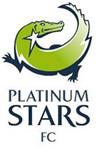Platinum Stars logo