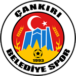 Cankiri Bld logo
