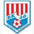BK-46 Karis Karjaa logo