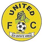 United FC (RSA) logo
