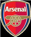 Arsenal (R) logo