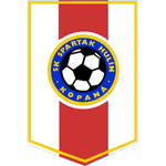 Spartak Hulin logo