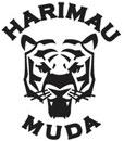 Harimau Muda A logo
