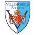 Villemomble logo