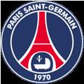 Paris Saint Germain II logo