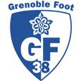 Grenoble II logo