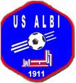 US Albi logo