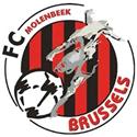 FC Brussels logo