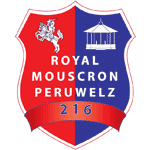 Mouscron Peruwelz logo