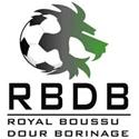 Boussu Dour Borinage logo