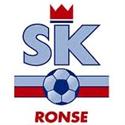 Ronse logo