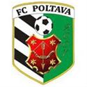 FK Poltava logo