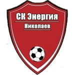 MFK Mikolaiv logo