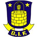 Brondby IF 2 logo