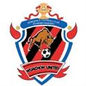 Songkhla United logo