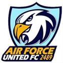 Air Force Central logo