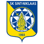 Sint Niklaas logo