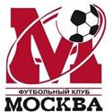 FK Moscow (R) logo