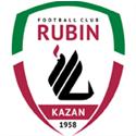 Rubin Kazan (R) logo