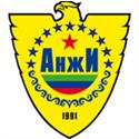 FK Anzhi Youth logo