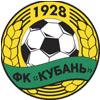 Kuban Krasnodar logo