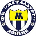 FC Metalurg Donetsk logo