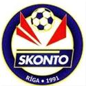 Skonto FC logo