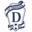 Daugava Daugavpils logo